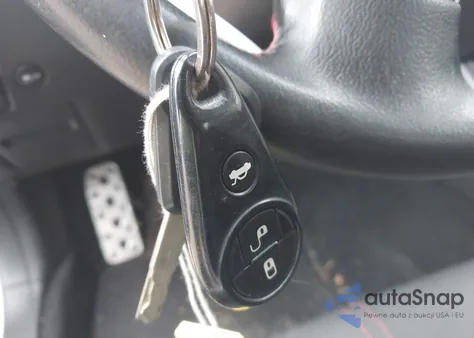 2013 Subaru Impreza Wrx из США, поврежденный, VIN JF1GV7E6XDG033984